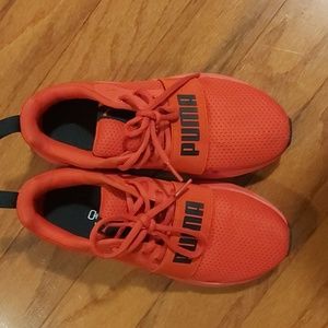 PUMA SNEAKERS UNISEX